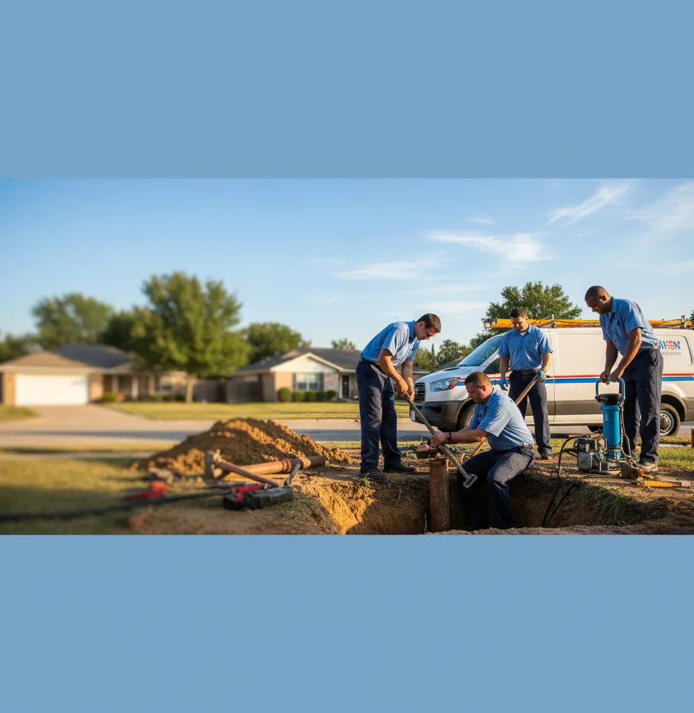 Water Heater Repair & Plumber in Hinsdale